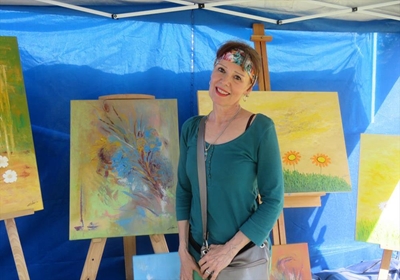 Leisure Isle fest blooms again