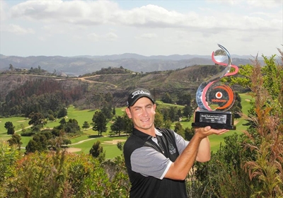 Prinsloo victorious at Simola
