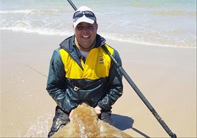 Stilbaai vaar beste op eie bodem