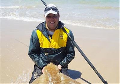Stilbaai vaar beste op eie bodem