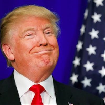 Day 1: Trump says he will sign 'very meaningful' documents