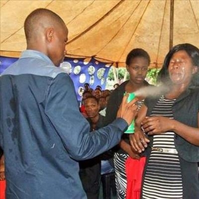 Peer review for pastors sought