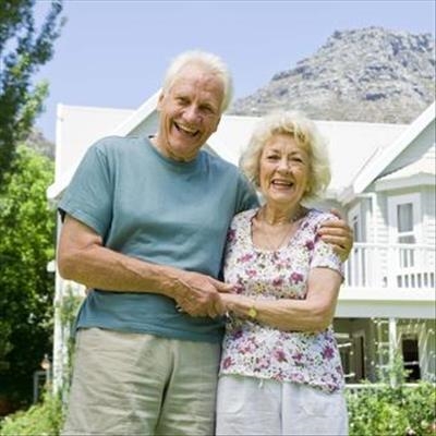 The pros and cons of renting in retirement