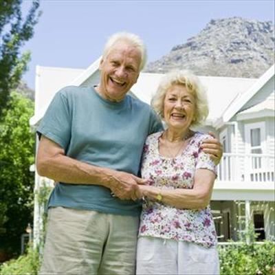The pros and cons of renting in retirement