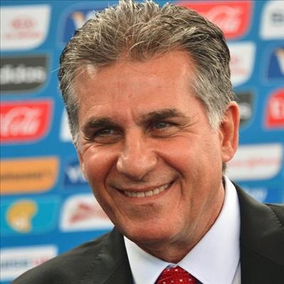 Queiroz would be honoured at Bafana return