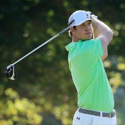 Swafford clinches first PGA Tour victory 
