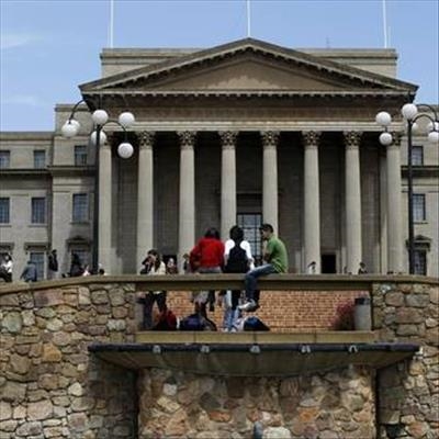 Wits registrations hit by hiccup over historical debt