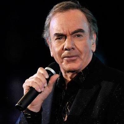 Happy birthday, Neil Diamond