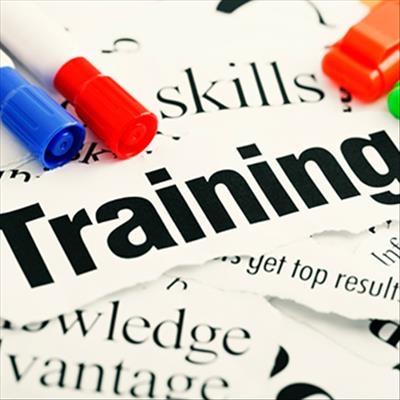 Opleiding vir pastorale werkers