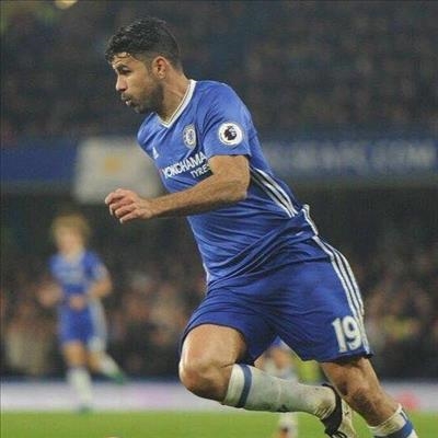 Costa back to fire Chelsea