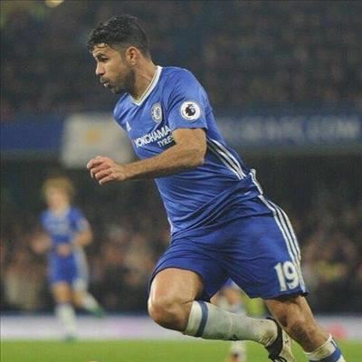 Costa back to fire Chelsea