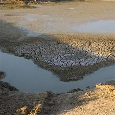 Western Cape dams continue to dry up
