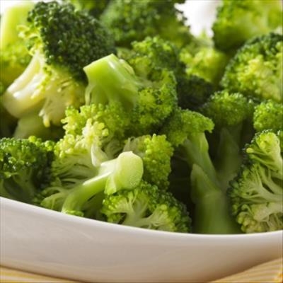 Benefits of broccoli