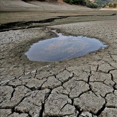 Agriculture and water scarcity - it's time to act
