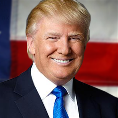 Donald Trump: 'We will build Mexico border wall'