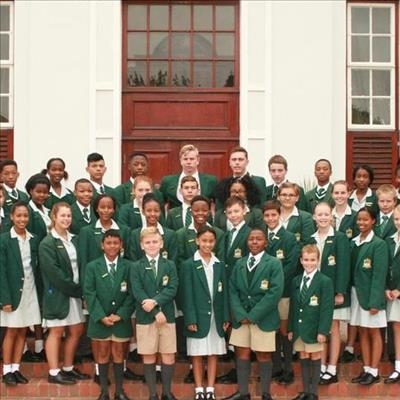Union gets Gold Eco-Schools Award