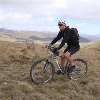 Explore the Karoo on mountain bike