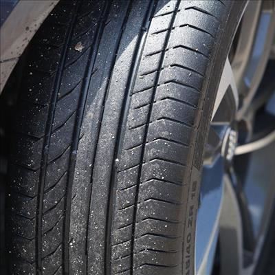 Stricter tyre tread regulations could save lives 