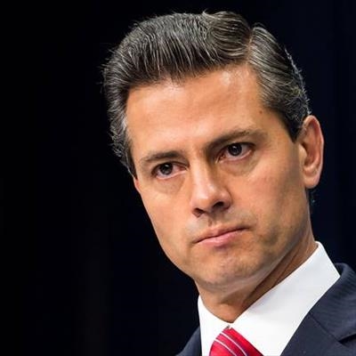 Mexico: We will not pay for Trump border wall