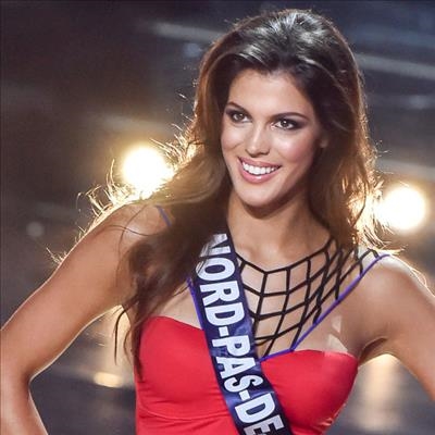 Miss France wins Miss Universe crown