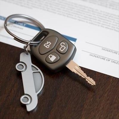 Banks' burning issue with Ford