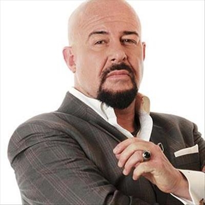 Actor Jamie Bartlett hijacked