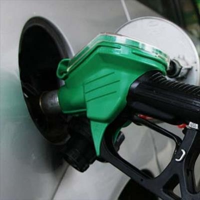 Fuel price increase at midnight