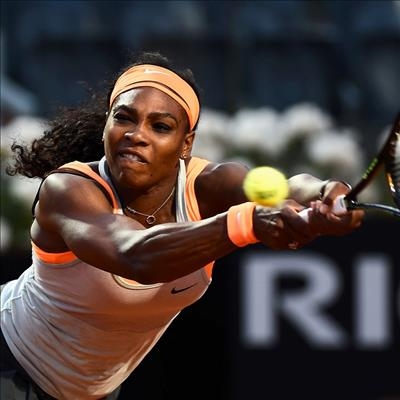 Serena follows sister to Auckland exit