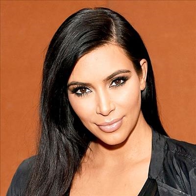 Kim Kardashian West breaks social media silence