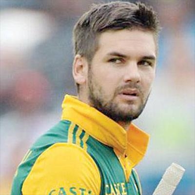 Rossouw, Abbott departures rock SA