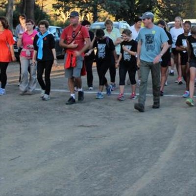 Another 'Moon Walk' for Nieu-Bethesda