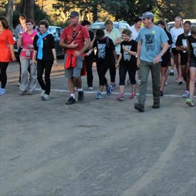 Another 'Moon Walk' for Nieu-Bethesda