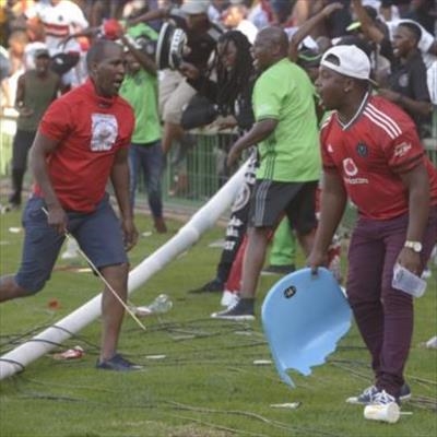 Loftus rampage: Video footage scrutinised 