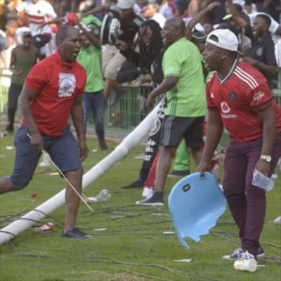 Loftus rampage: Video footage scrutinised 