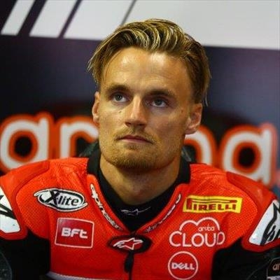 Davies eyes MotoGP switch in 2018 