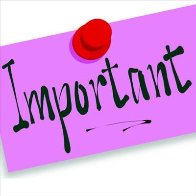 Residents urged to attend ward meeting