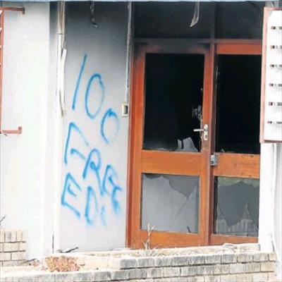 NMMU beefs up security