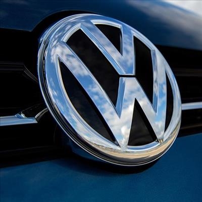 VW managers advised not to travel 