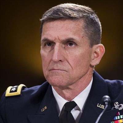 Trump's top security advisor quits