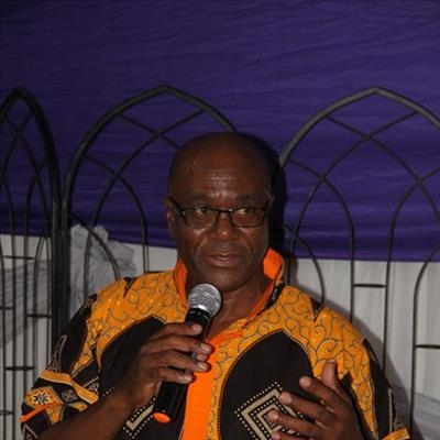 Colonel Swartbooi bows out