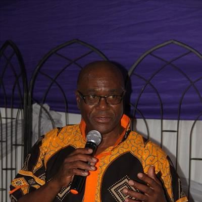 Colonel Swartbooi bows out