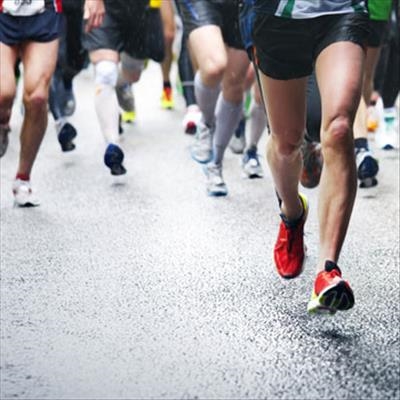 Innovative club hopes to make running fun