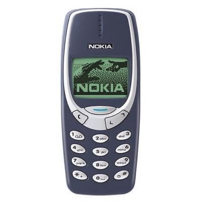 Nokia 3310 is back! 