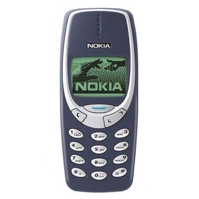 Nokia 3310 is back! 