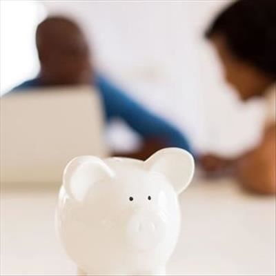 Should you buy property together? 