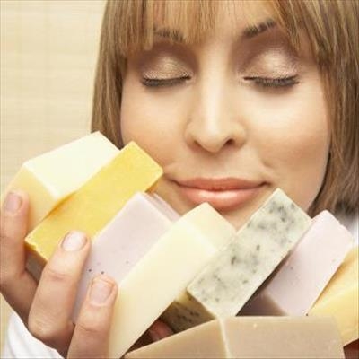 Unilever to disclose fragrance ingredients 