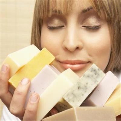 Unilever to disclose fragrance ingredients 