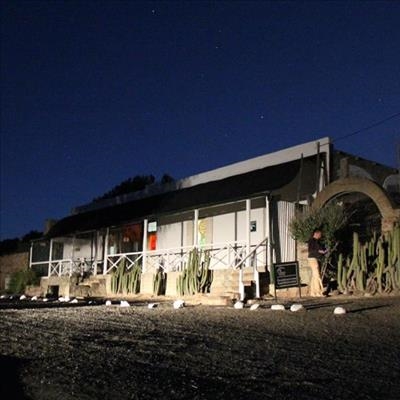 Owl House ready for 2017