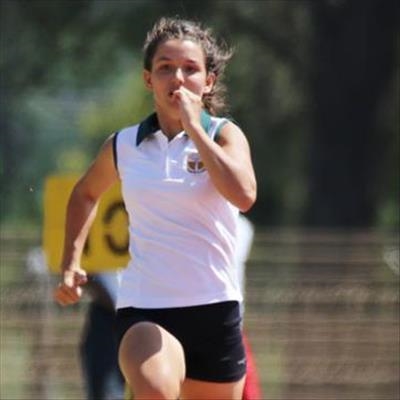 Middies baan hul weg