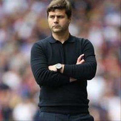 Pochettino hopes to build winning mentality